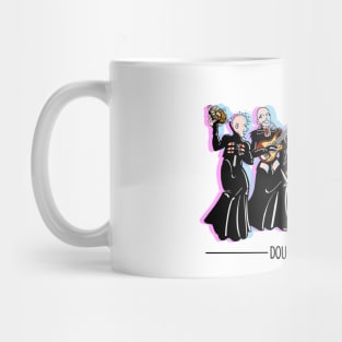 The Cenobites Mug